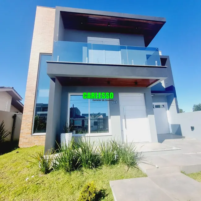 Foto 1 de Casa com 3 quartos à venda, 190m2 em São José, Santa Maria - RS