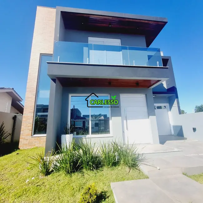 Casa com 3 quartos à venda, 190m2 em São José, Santa Maria - RS - imagem 1 Foto 1 de Casa com 3 quartos à venda, 190m2 em São José, Santa Maria - RS