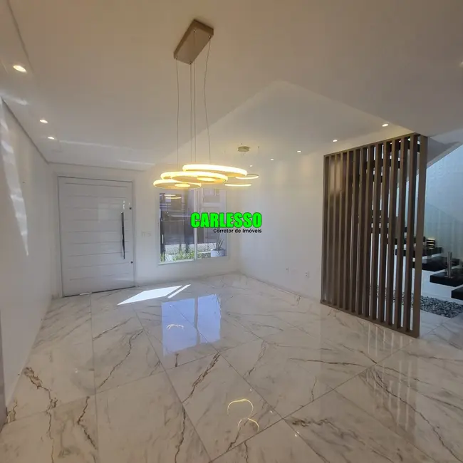 Foto 2 de Casa com 3 quartos à venda, 190m2 em São José, Santa Maria - RS