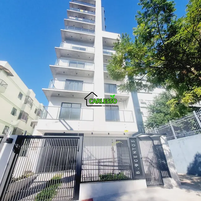 Foto 1 de Apartamento com 2 quartos à venda, 66m2 em Centro, Santa Maria - RS