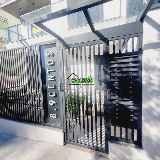 Foto 2 de Apartamento com 2 quartos à venda, 66m2 em Centro, Santa Maria - RS