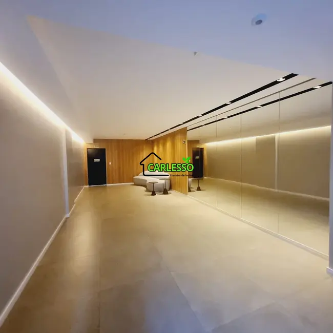 Foto 3 de Apartamento com 2 quartos à venda, 66m2 em Centro, Santa Maria - RS