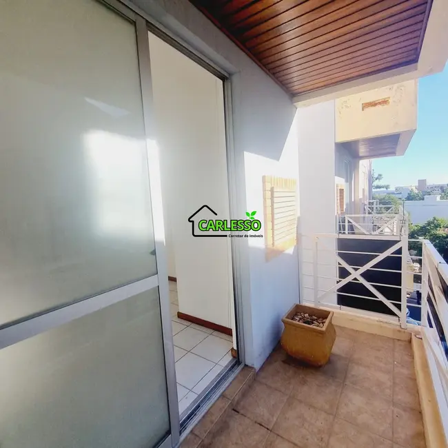 Foto 4 de Apartamento com 1 quarto à venda, 48m2 em Nossa Senhora de Fátima, Santa Maria - RS