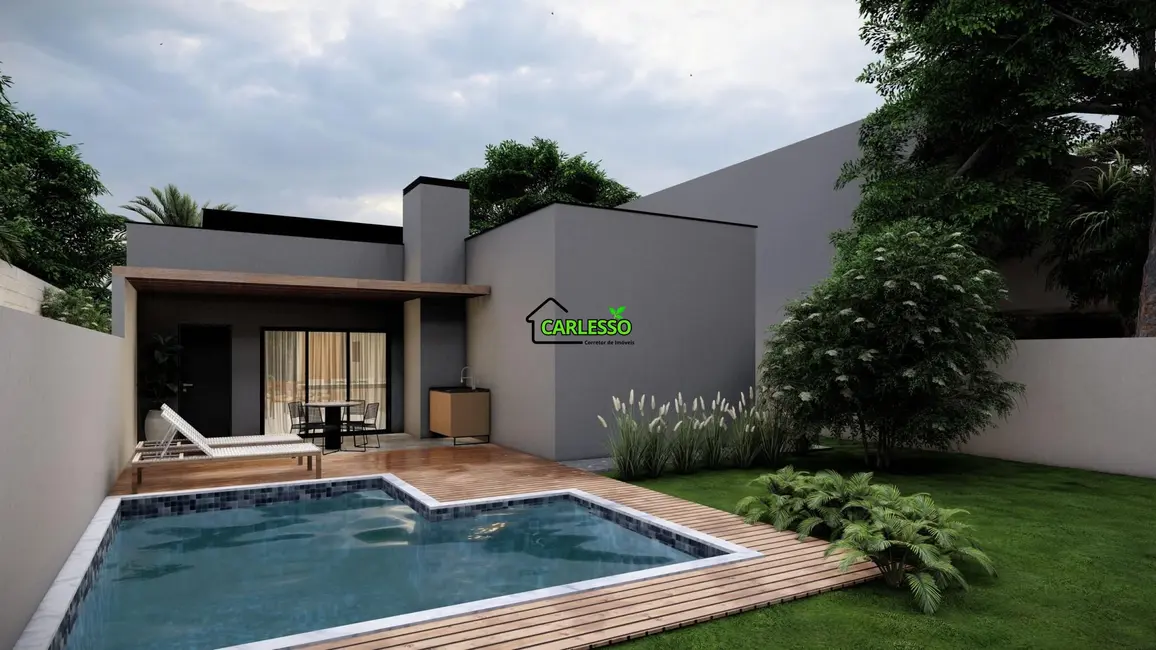 Foto 7 de Casa com 3 quartos à venda, 140m2 em Valinhos, Passo Fundo - RS