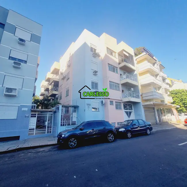Foto 9 de Apartamento com 1 quarto à venda, 48m2 em Nossa Senhora de Fátima, Santa Maria - RS