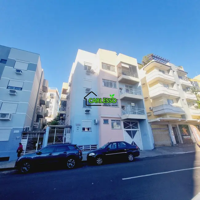 Foto 1 de Apartamento com 1 quarto à venda, 48m2 em Nossa Senhora de Fátima, Santa Maria - RS