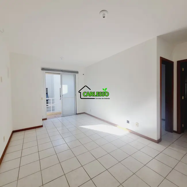 Foto 3 de Apartamento com 1 quarto à venda, 48m2 em Nossa Senhora de Fátima, Santa Maria - RS