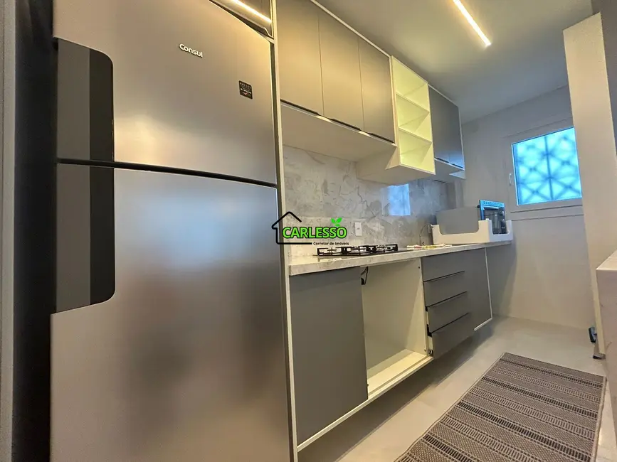 Apartamento com 3 quartos à venda, 87m2 em Capao Da Canoa - RS - imagem 5 Foto 5 de Apartamento com 3 quartos à venda, 87m2 em Capao Da Canoa - RS