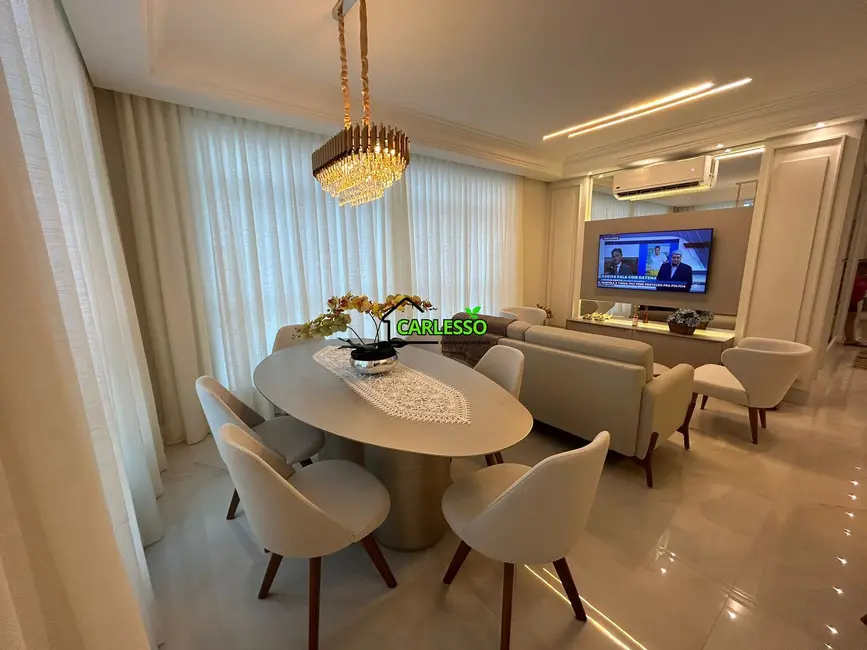 Foto 4 de Apartamento com 3 quartos à venda, 87m2 em Capao Da Canoa - RS