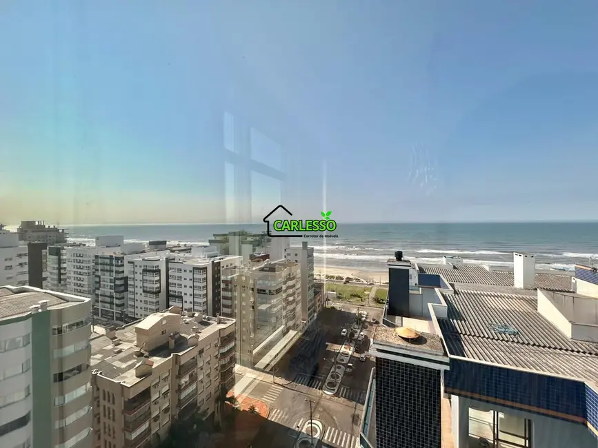 Apartamento com 3 quartos à venda, 87m2 em Capao Da Canoa - RS - imagem 1 Foto 1 de Apartamento com 3 quartos à venda, 87m2 em Capao Da Canoa - RS