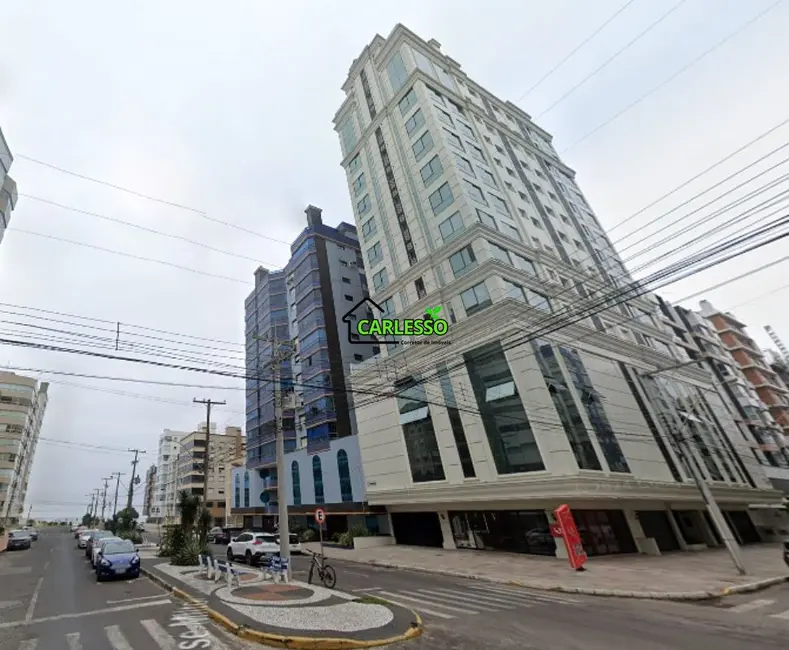 Foto 2 de Apartamento com 3 quartos à venda, 87m2 em Capao Da Canoa - RS