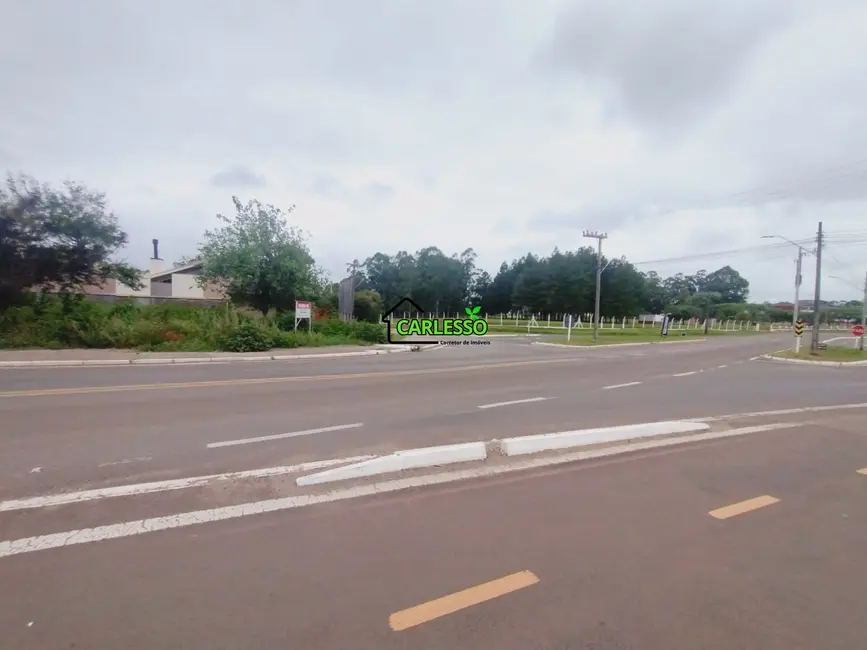 Foto 6 de Terreno / Lote à venda, 1180m2 em Boi Morto, Santa Maria - RS