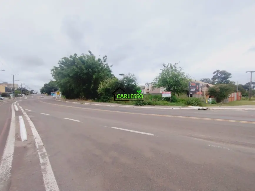 Foto 3 de Terreno / Lote à venda, 1180m2 em Boi Morto, Santa Maria - RS