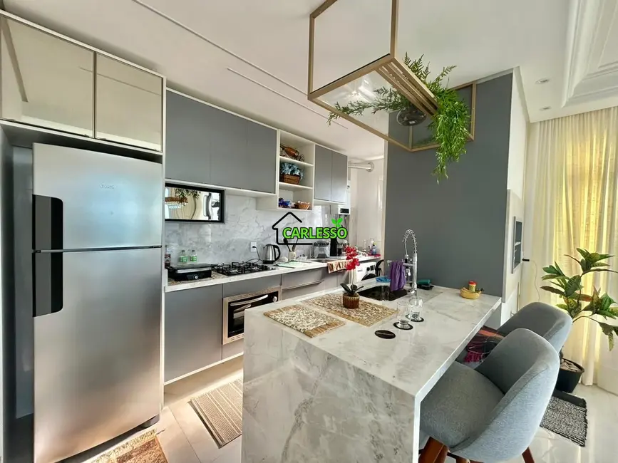 Apartamento com 3 quartos à venda, 87m2 em Capao Da Canoa - RS - imagem 4 Foto 4 de Apartamento com 3 quartos à venda, 87m2 em Capao Da Canoa - RS