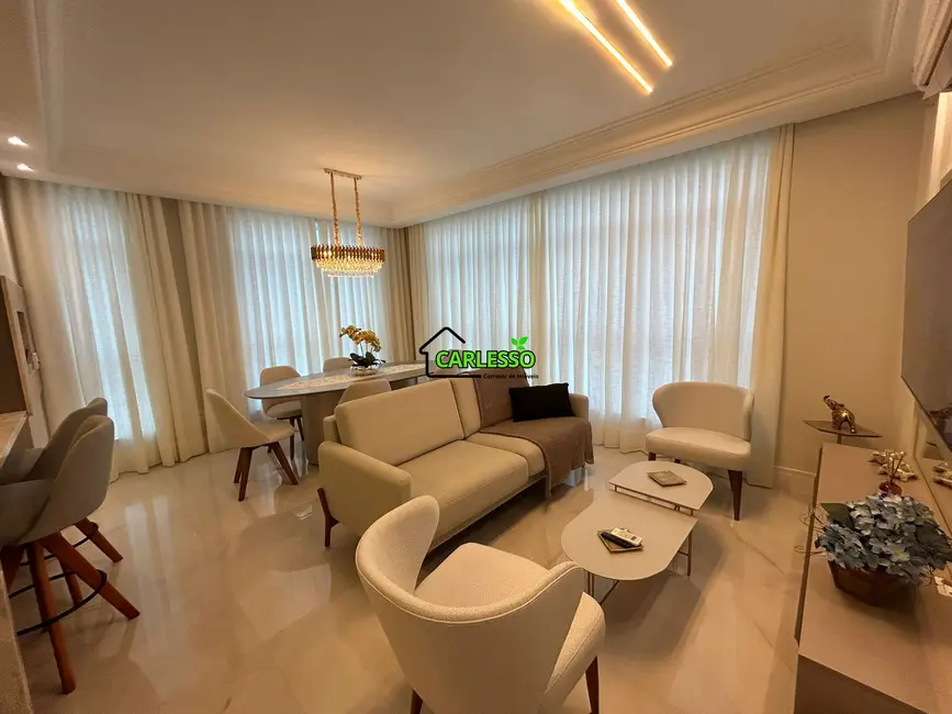 Foto 3 de Apartamento com 3 quartos à venda, 87m2 em Capao Da Canoa - RS