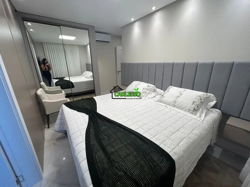 Apartamento com 3 quartos à venda, 87m2 em Capao Da Canoa - RS - imagem 9 Foto 9 de Apartamento com 3 quartos à venda, 87m2 em Capao Da Canoa - RS