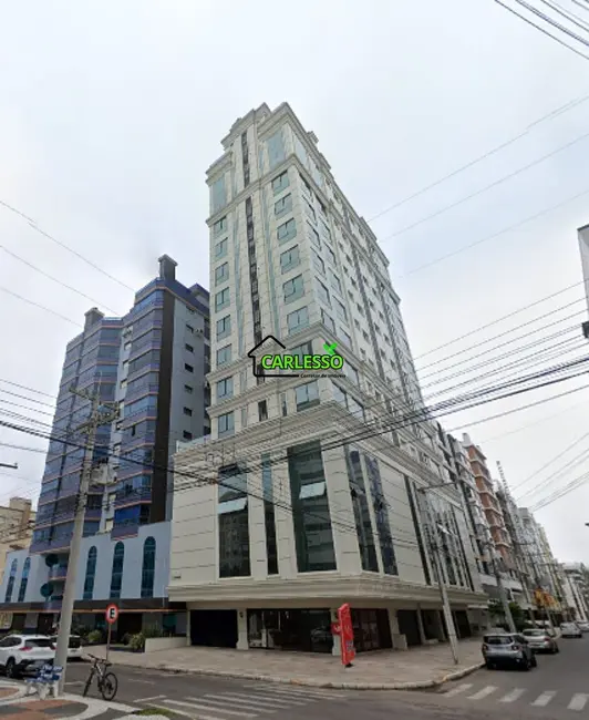 Foto 1 de Apartamento com 3 quartos à venda, 87m2 em Capao Da Canoa - RS