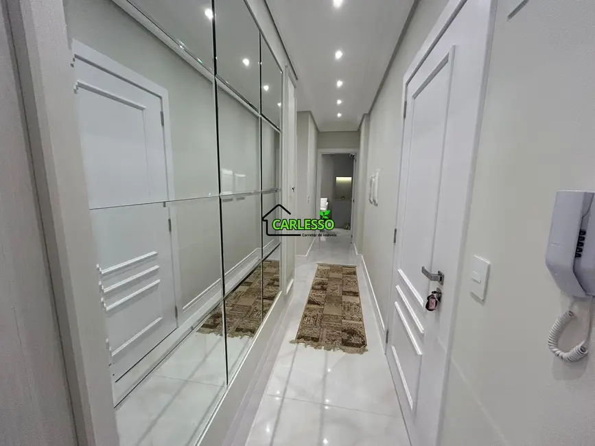 Apartamento com 3 quartos à venda, 87m2 em Capao Da Canoa - RS - imagem 7 Foto 7 de Apartamento com 3 quartos à venda, 87m2 em Capao Da Canoa - RS