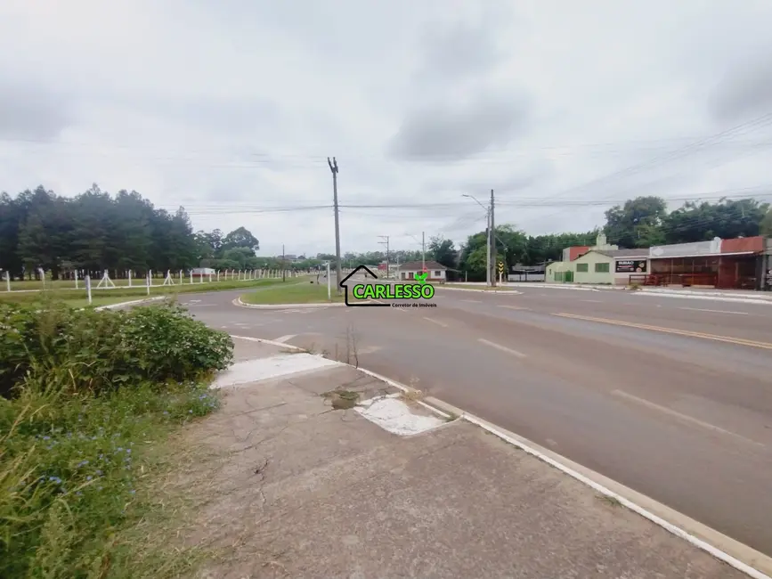 Foto 9 de Terreno / Lote à venda, 1180m2 em Boi Morto, Santa Maria - RS