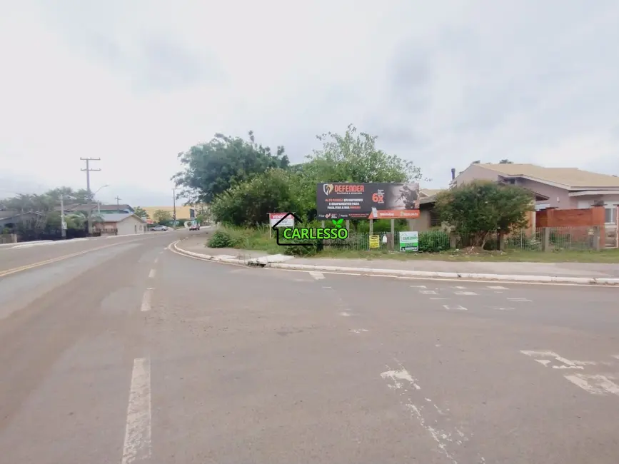 Foto 4 de Terreno / Lote à venda, 1180m2 em Boi Morto, Santa Maria - RS