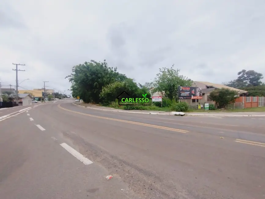 Foto 1 de Terreno / Lote à venda, 1180m2 em Boi Morto, Santa Maria - RS