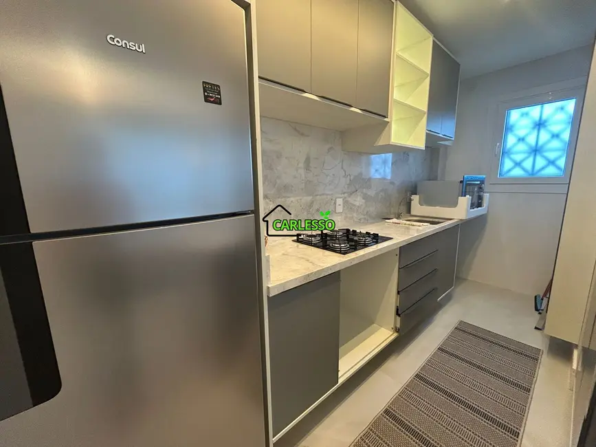 Apartamento com 3 quartos à venda, 87m2 em Capao Da Canoa - RS - imagem 6 Foto 6 de Apartamento com 3 quartos à venda, 87m2 em Capao Da Canoa - RS