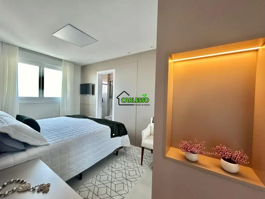 Apartamento com 3 quartos à venda, 87m2 em Capao Da Canoa - RS - imagem 8 Foto 8 de Apartamento com 3 quartos à venda, 87m2 em Capao Da Canoa - RS