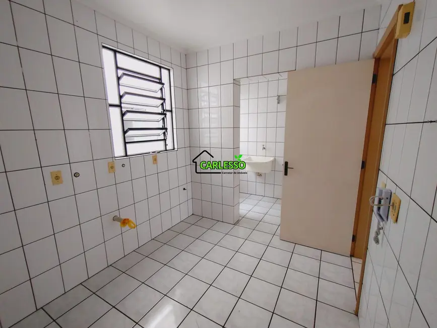 Foto 9 de Apartamento com 2 quartos à venda, 64m2 em Nossa Senhora de Fátima, Santa Maria - RS