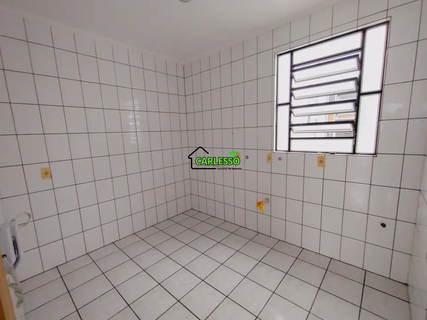 Foto 8 de Apartamento com 2 quartos à venda, 64m2 em Nossa Senhora de Fátima, Santa Maria - RS