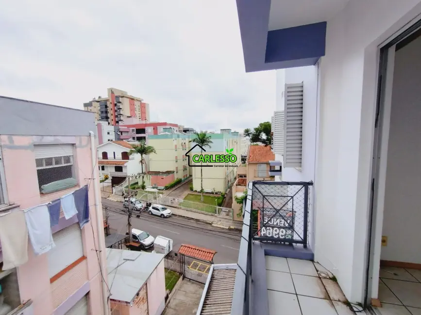 Foto 5 de Apartamento com 2 quartos à venda, 64m2 em Nossa Senhora de Fátima, Santa Maria - RS