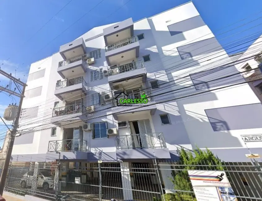 Foto 1 de Apartamento com 2 quartos à venda, 64m2 em Nossa Senhora de Fátima, Santa Maria - RS