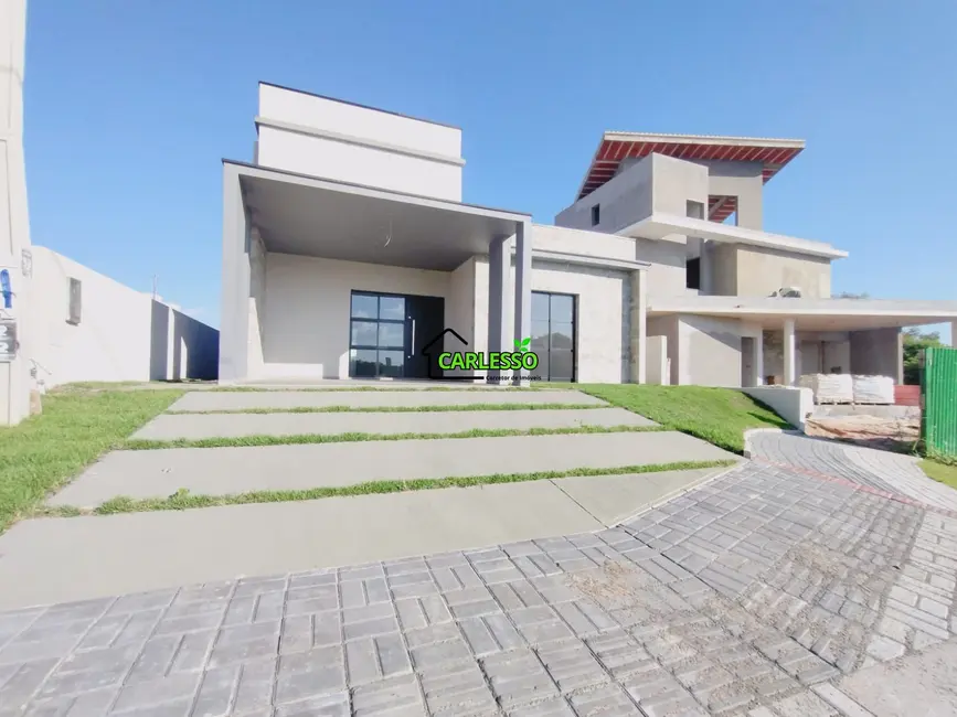 Foto 1 de Casa com 3 quartos à venda, 166m2 em Camobi, Santa Maria - RS