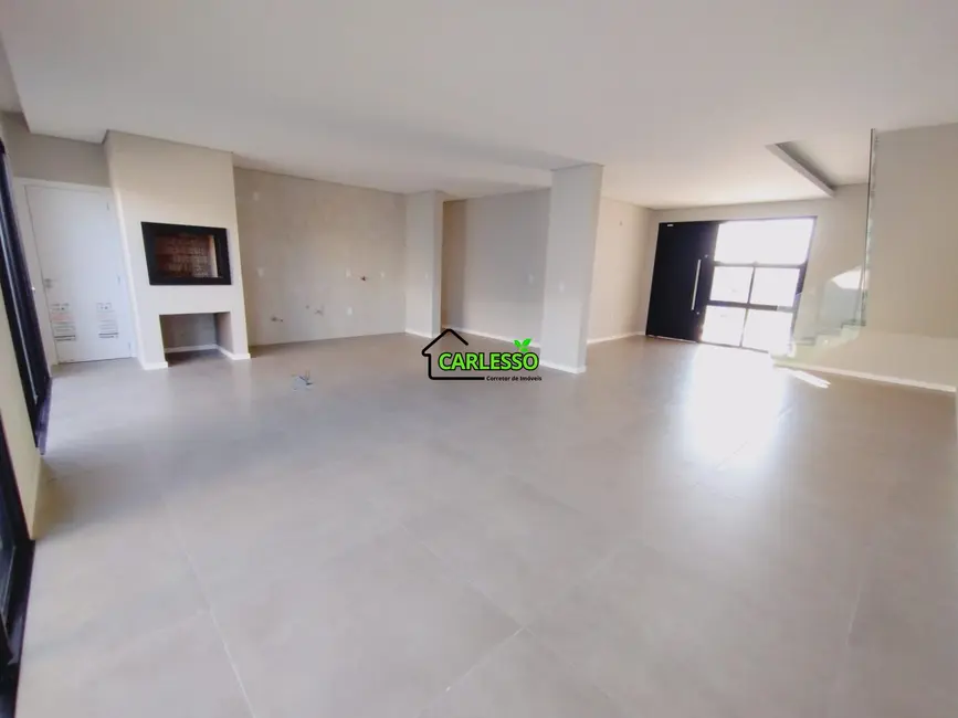 Foto 9 de Casa com 3 quartos à venda, 166m2 em Camobi, Santa Maria - RS