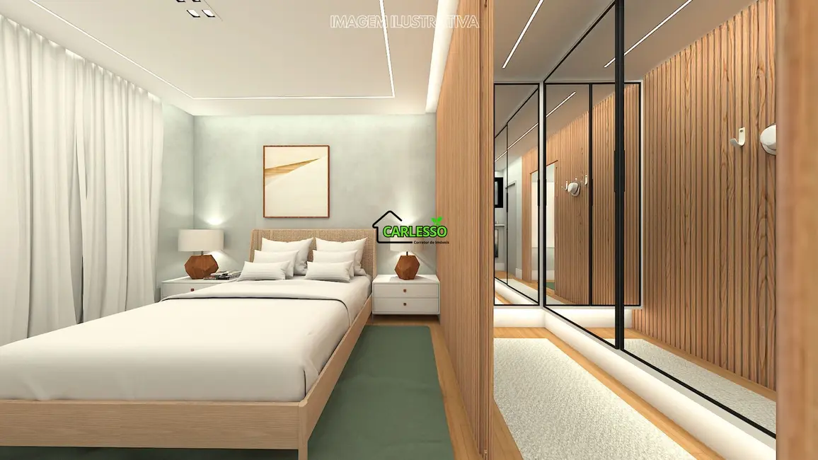 Casa com 3 quartos à venda, 166m2 em Camobi, Santa Maria - RS - imagem 9 Foto 9 de Casa com 3 quartos à venda, 166m2 em Camobi, Santa Maria - RS