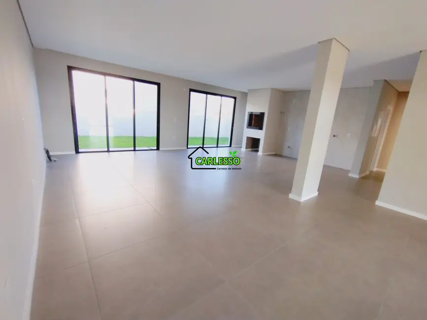 Foto 7 de Casa com 3 quartos à venda, 166m2 em Camobi, Santa Maria - RS