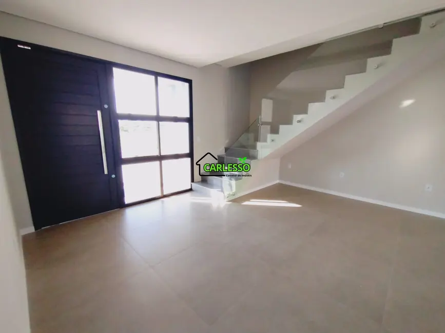 Foto 5 de Casa com 3 quartos à venda, 166m2 em Camobi, Santa Maria - RS