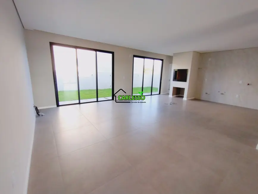 Foto 8 de Casa com 3 quartos à venda, 166m2 em Camobi, Santa Maria - RS