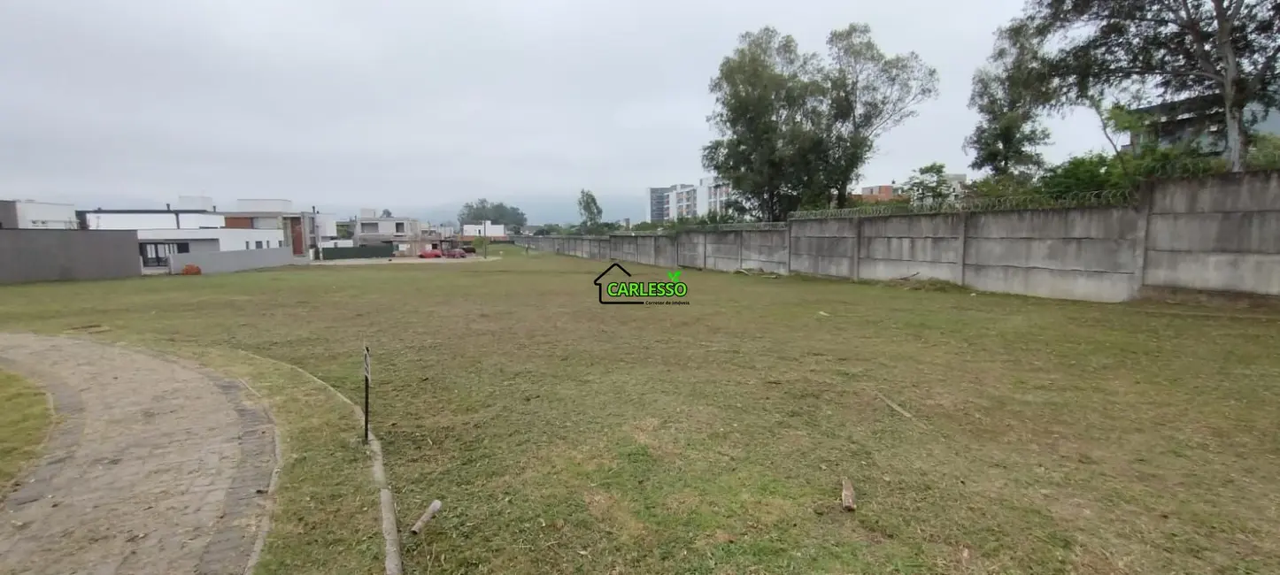 Foto 3 de Terreno / Lote à venda, 863m2 em Camobi, Santa Maria - RS