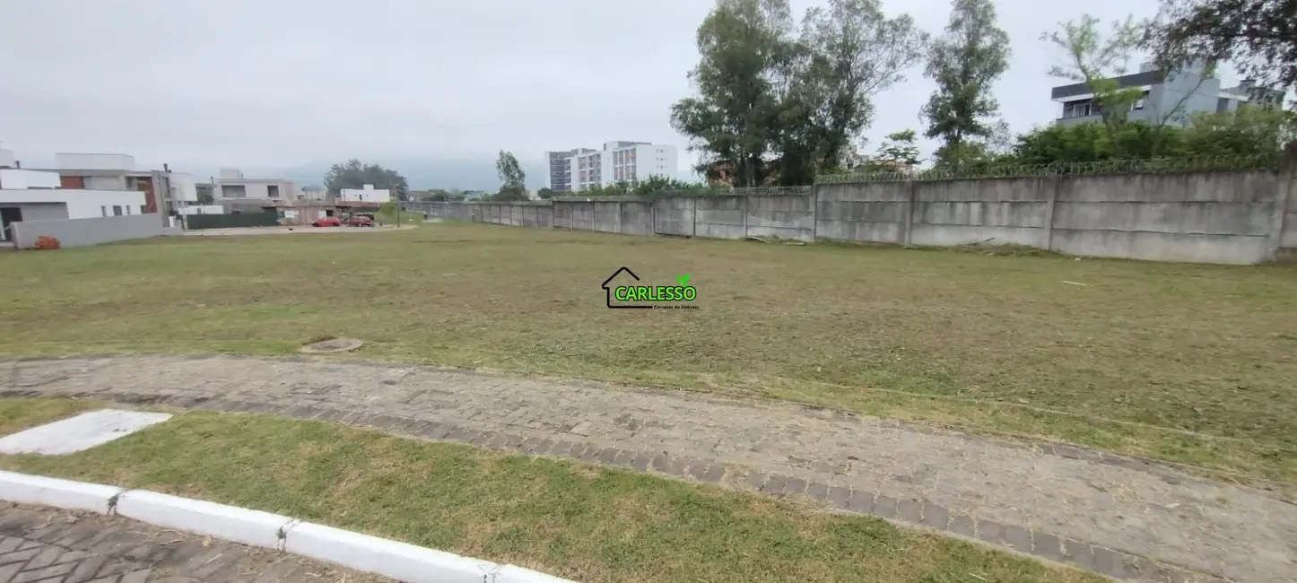 Foto 1 de Terreno / Lote à venda, 863m2 em Camobi, Santa Maria - RS