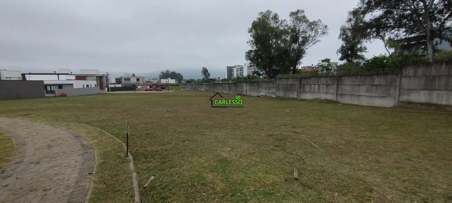 Foto 4 de Terreno / Lote à venda, 863m2 em Camobi, Santa Maria - RS