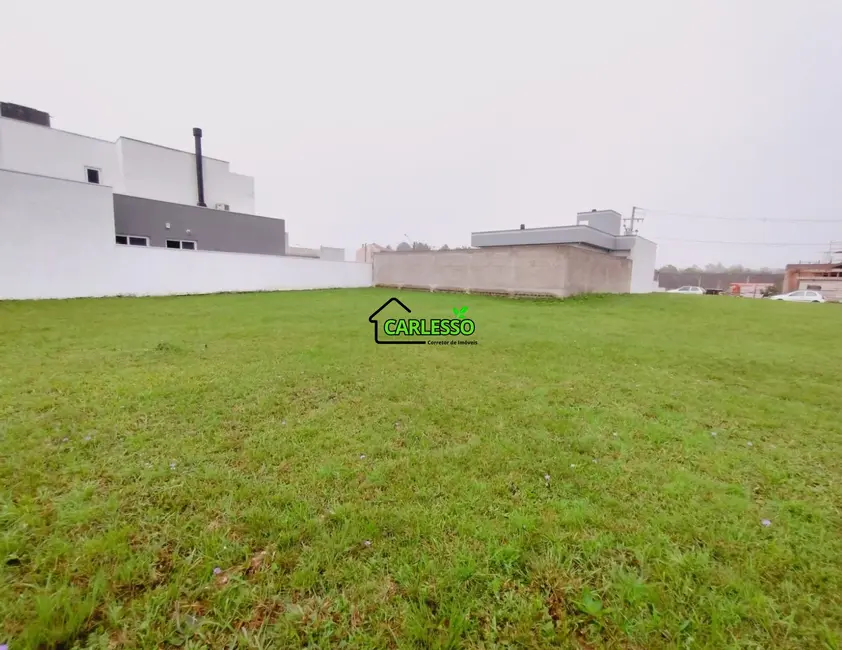 Foto 4 de Terreno / Lote à venda, 357m2 em Camobi, Santa Maria - RS