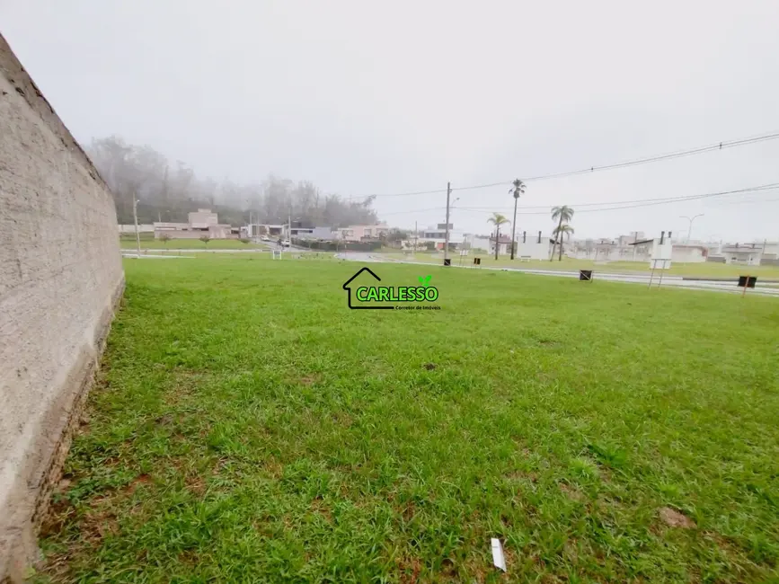Foto 7 de Terreno / Lote à venda, 357m2 em Camobi, Santa Maria - RS