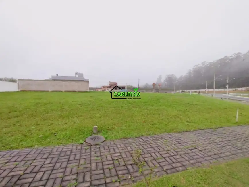Foto 3 de Terreno / Lote à venda, 357m2 em Camobi, Santa Maria - RS