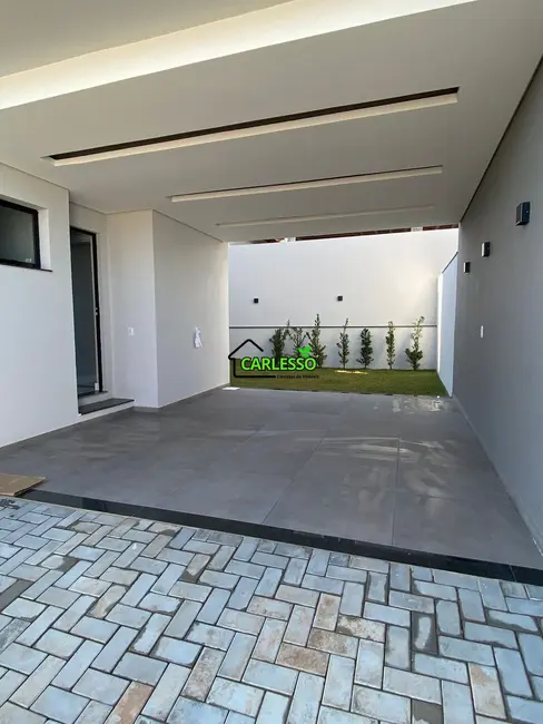 Foto 2 de Casa com 2 quartos à venda, 121m2 em Passo Fundo - RS