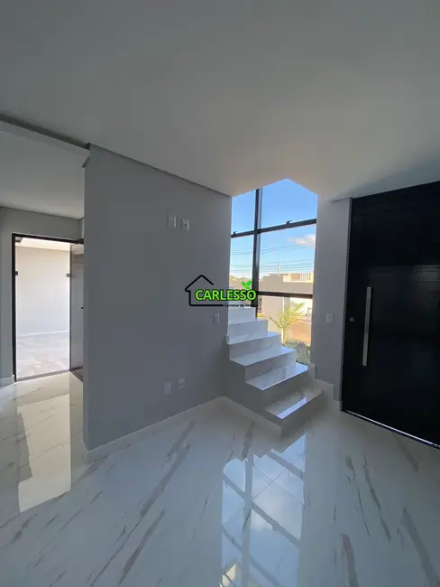 Foto 5 de Casa com 2 quartos à venda, 121m2 em Passo Fundo - RS