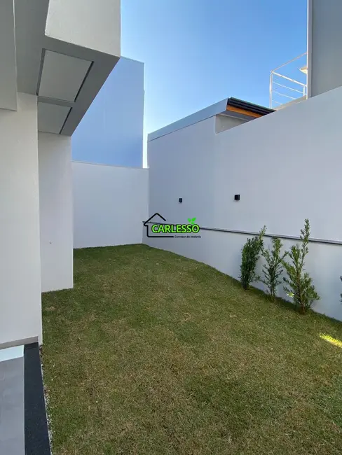 Foto 3 de Casa com 2 quartos à venda, 121m2 em Passo Fundo - RS