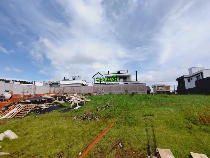 Foto 3 de Terreno / Lote à venda, 350m2 em Camobi, Santa Maria - RS