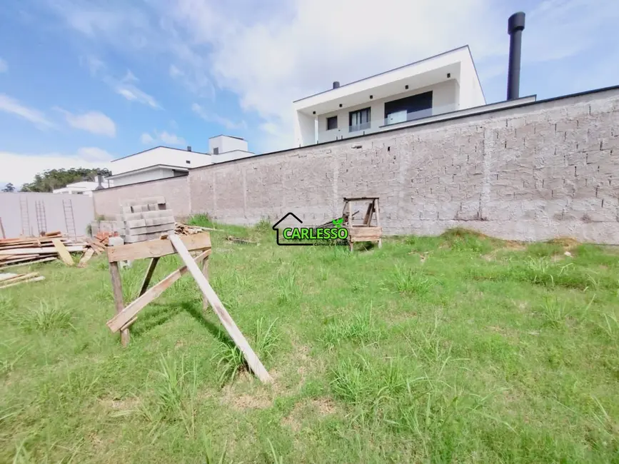 Foto 5 de Terreno / Lote à venda, 350m2 em Camobi, Santa Maria - RS