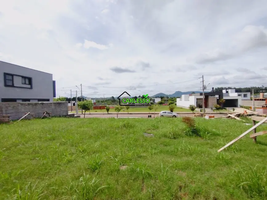 Foto 6 de Terreno / Lote à venda, 350m2 em Camobi, Santa Maria - RS