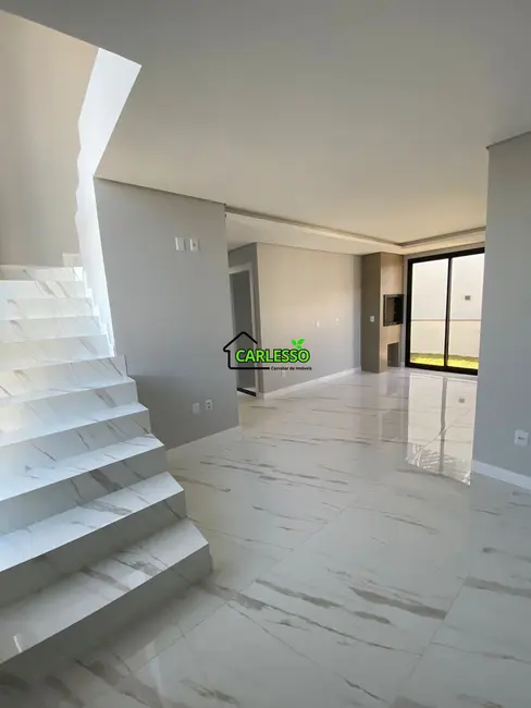 Foto 5 de Casa com 2 quartos à venda, 110m2 em Passo Fundo - RS